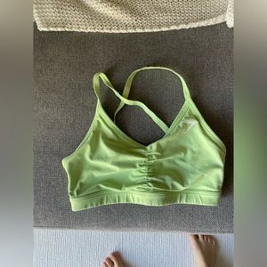 Gymshark sports bra